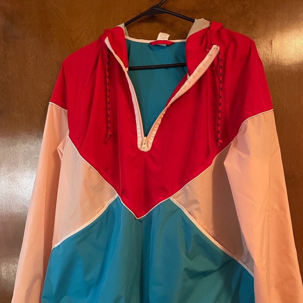 Windbreaker